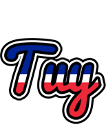 Tuy france logo