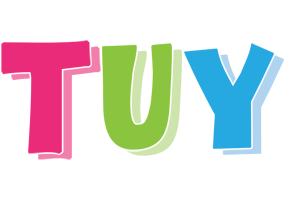 Tuy friday logo