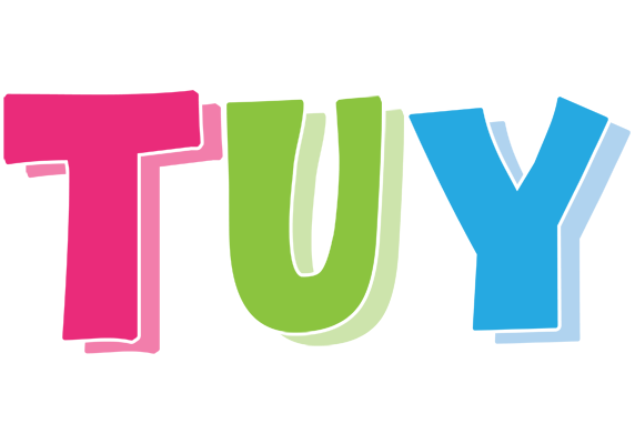 Tuy friday logo