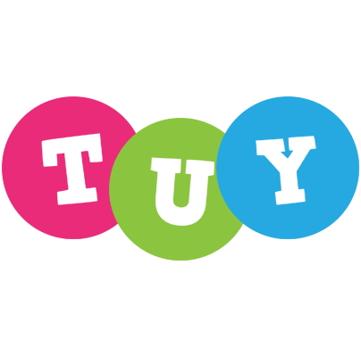 Tuy friends logo