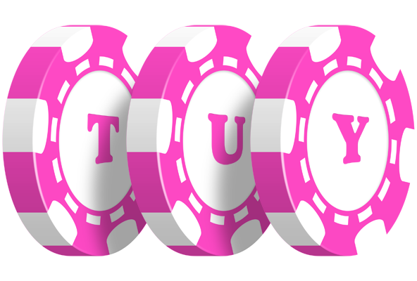 Tuy gambler logo