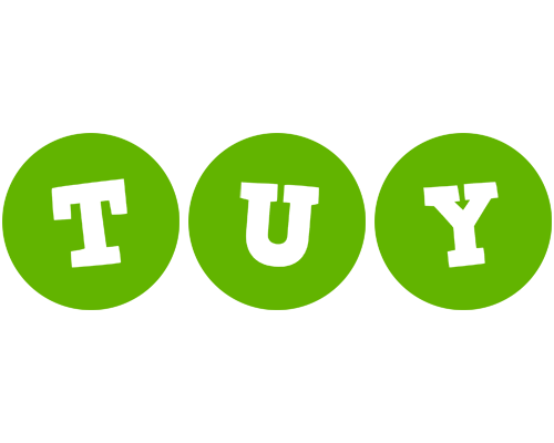 Tuy games logo