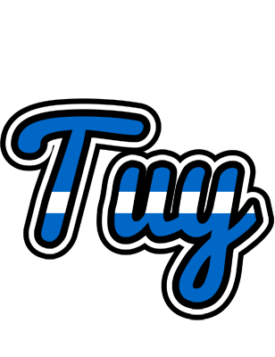 Tuy greece logo