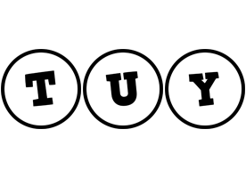 Tuy handy logo