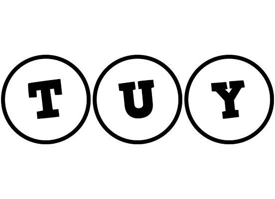 Tuy handy logo