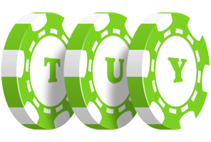 Tuy holdem logo