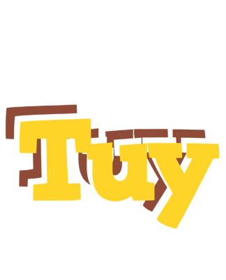 Tuy hotcup logo