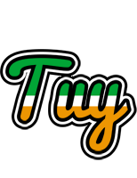 Tuy ireland logo