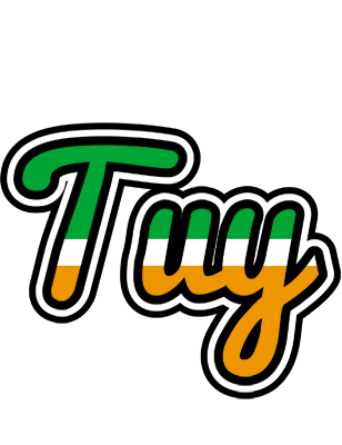 Tuy ireland logo
