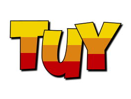 Tuy jungle logo