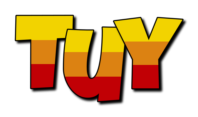 Tuy jungle logo