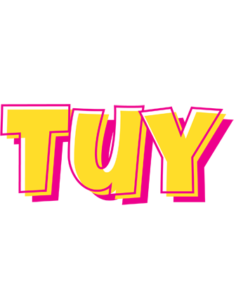 Tuy kaboom logo