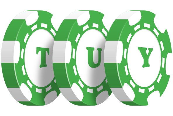 Tuy kicker logo