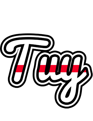 Tuy kingdom logo