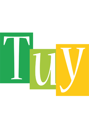Tuy lemonade logo