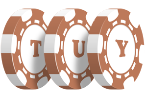 Tuy limit logo