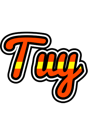 Tuy madrid logo