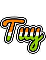 Tuy mumbai logo