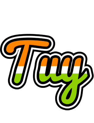 Tuy mumbai logo