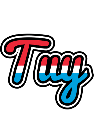 Tuy norway logo