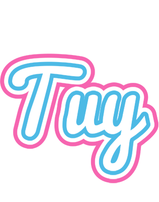 Tuy outdoors logo