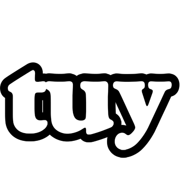 Tuy panda logo