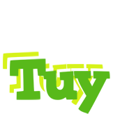 Tuy picnic logo