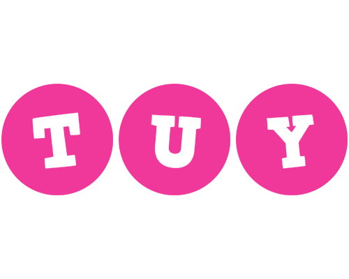 Tuy poker logo