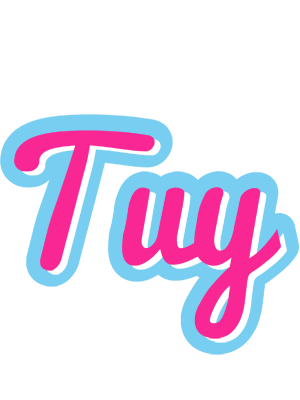 Tuy popstar logo