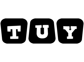 Tuy racing logo