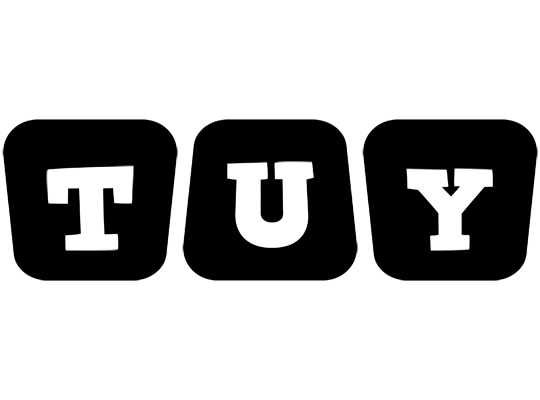Tuy racing logo