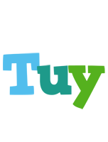 Tuy rainbows logo