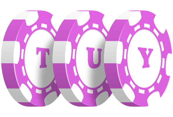 Tuy river logo