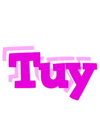 Tuy rumba logo
