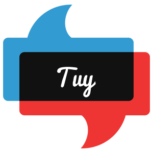 Tuy sharks logo