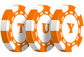 Tuy stacks logo