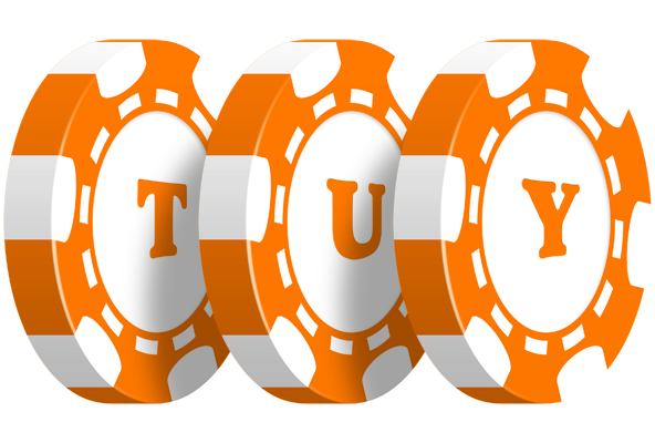 Tuy stacks logo