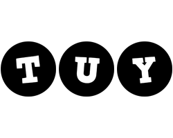 Tuy tools logo