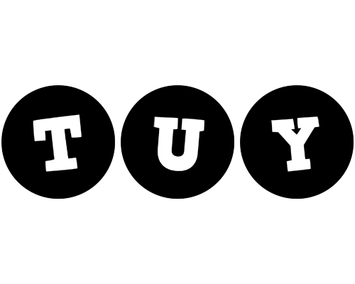 Tuy tools logo