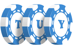 Tuy vegas logo