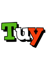 Tuy venezia logo