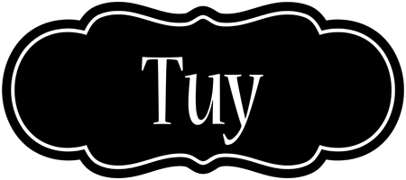 Tuy welcome logo