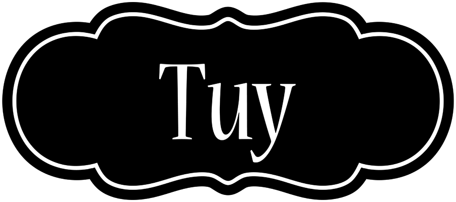 Tuy welcome logo