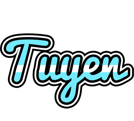 Tuyen argentine logo