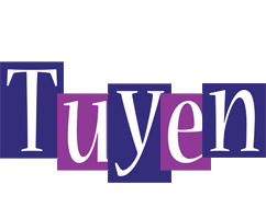 Tuyen autumn logo