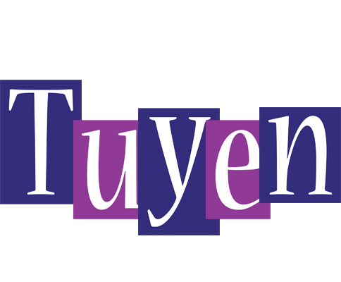 Tuyen autumn logo