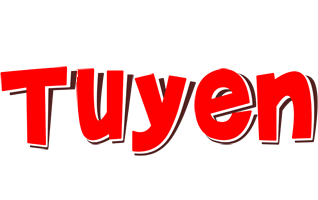 Tuyen basket logo