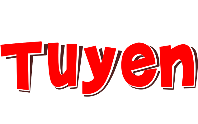 Tuyen basket logo