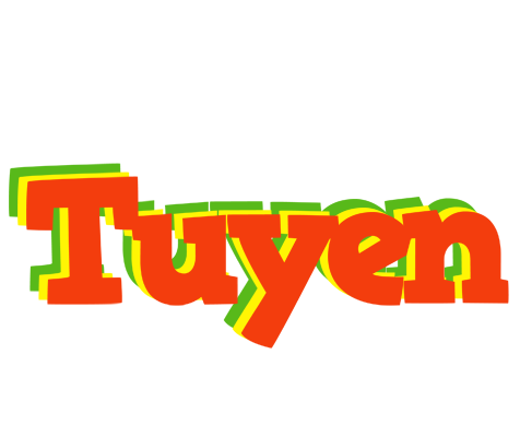 Tuyen bbq logo