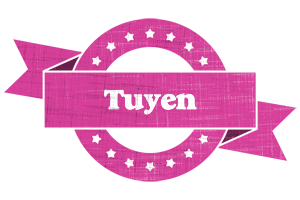 Tuyen beauty logo